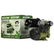 WISLA GP 125/2L - 0.125 кВт Станція автоматичного водопостачання