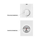 MIXXUS EWH-07100 ROUND WET Водонагрівач "ЦИЛІНДР" накопич. 100 л, мокр. тен 1,5 kW (1 шт/ящ)