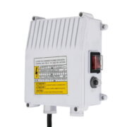 LIDER Автоматика Контроль Бокс 0,75kw