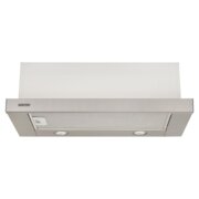 Витяжка кухонна ELEYUS BREEZE 700 60 IS нержавійка