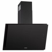 Витяжка кухонна ELEYUS PRIMA 1200 LED 60 BL чорна