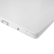 MIXXUS BEVEL-0302-T3 Унітаз підвісний 520х360х365mm система змиву TORNADO 3.0 (1 шт/ящ)