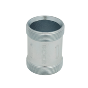 KOER KCI.C10 - 1"x31,4-34,2 Муфта затискна з'єднувальна (40 шт/ящ, 5 шт/уп)