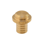 KOER KA.P16 - 16(2.2mm) Заглушка (750 шт/ящ, 50шт/уп)