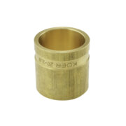 KOER KA.S20 - 20-2.8mm Гільза монтажна насувна (350 шт/ящ, 50шт/уп)
