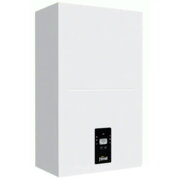 FERROLI BLUEHELIX ALPHA 24C  Котел Конденсаційний + Труба