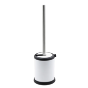 MIXXUS TOPPER-TB0201 WHITE Йоржик для унітазу підлоговий (кол. білий) (12 шт/ящ)