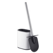 MIXXUS PREMIUM DIVERSE-TB0101 WHITE Йоржик для унітазу універсальний (кол. білий) (20 шт/ящ)