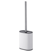 MIXXUS PREMIUM DIVERSE-TB0101 WHITE Йоржик для унітазу універсальний (кол. білий) (20 шт/ящ)