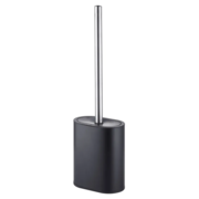 MIXXUS PREMIUM DIVERSE-TB0101 BLACK Йоржик для унітазу універсальний (кол. чорний) (20 шт/ящ)