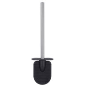 MIXXUS PREMIUM DIVERSE-TB0101 BLACK Йоржик для унітазу універсальний (кол. чорний) (20 шт/ящ)