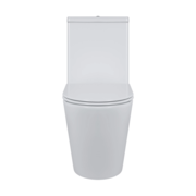 MIXXUS PREMIUM BEVEL-0403-T3 Унітаз-компакт (2 шт) 640x360x835mm, система змиву TORNADO 3.0