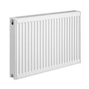 EUROPRODUCT 22 600 x  400 Сталевий радіатор Тип, Бокове