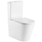 MIXXUS PREMIUM BEVEL-0402-T1 (компл.в 2 ящ) Унітаз-компакт 670х390х880mm система змиву TORNADO 1.0