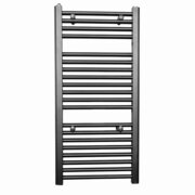 THERMAL TREND KDO 540/498 - 1200  RAL 9005 BLACK Рушникосушка