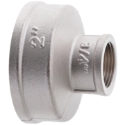 KOER KF.C0820 - 2"x3/4" Муфта редукційна (66 шт/ящ, 33шт/уп)