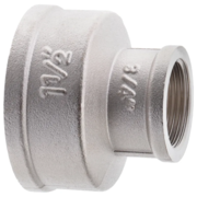 KOER KF.C0816 - 1-1/2"x3/4" Муфта редукційна (40 шт/ящ, 36шт/уп)