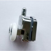 MIXXUS PREMIUM ROLLERS SCP02-1 CHROME Ролик для каб.подв.ниж(23mm-DIVERSE SC01,SC02,SD01)(120 шт/ящ)