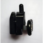 MIXXUS PREMIUM ROLLERS SCP02-1 BLACK Ролик для каб.подв.ниж(23mm-DIVERSE SC01,SC02,SD01)(96шт/ящ)