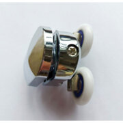 MIXXUS PREMIUM ROLLERS SCP05-1 CHROME Ролик для каб.подв. верх(25mm для DIVERSE SC03) (96 шт/ящ)