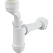 ALCA PLAST A45A Сифон для Пісуара з манжетою