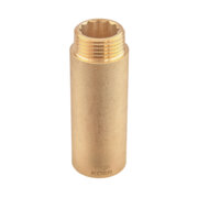 KOER KF.E10-80.WN - 1"-80мм Подовжувач БЕЗ НІКЕЛЮ (25 шт/ящ, 5 шт/уп)