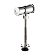 MIXXUS PREMIUM FLUSH-01 Кран змивний для пісуара натискний (20 шт/ящ)