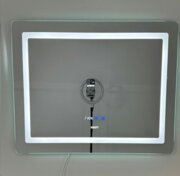 KRAFT Дзеркало з LED 7050 Прямокутний вертикальний (2149)