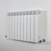 RADIATORI 2000 HELYOS EVO 500/100 Радіатор алюмінієвий