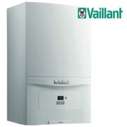 VAILLANT ecoTEC PURE VUW 246/7-2 (H-INT IV) + Труба Котел газовий конденсаційний настінний