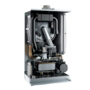 VAILLANT ecoTEC PURE VUW 246/7-2 (H-INT IV) + Труба Котел газовий конденсаційний настінний