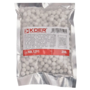 KOER KR.1291 Нейтралізатор конденсату котла - гранули 200g (100 шт/ящ)