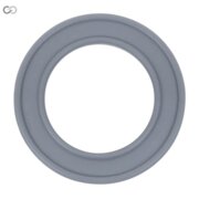 SoloPlast Арматура для змивних бачків АБК-04 Нижнє підключення