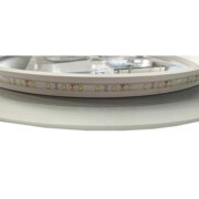 ZERIX SOLO MC02-60 Дзеркало з LED Touch, Anti-fog, димером, рег. яскр. (5 шт/ящ)