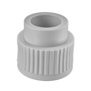 KOER K0088.PRO.WN - 25х3/4F PPR Муфта ВР (210 шт/ящ, 35 шт/пакет)