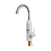 MIXXUS Electra 150-E Водонагрівач 3,3 kW проточний, З ІНДИКАТОРОМ ТЕМП., на мийку (10 шт/ящ)