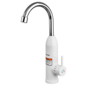 MIXXUS Electra 150-E Водонагрівач 3,3 kW проточний, З ІНДИКАТОРОМ ТЕМП., на мийку (10 шт/ящ)