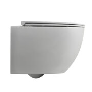 MIXXUS PREMIUM ELLIPSE-SET-2102 (в 2 ящ) Комплект: Унітаз TORNADO+Інсталяція KOER KT-0404+KT-0604-01