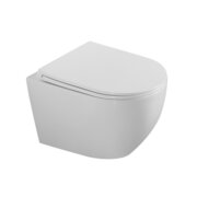MIXXUS PREMIUM ELLIPSE-SET-2102 (в 2 ящ) Комплект: Унітаз TORNADO+Інсталяція KOER KT-0404+KT-0604-01