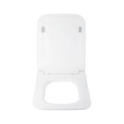 MIXXUS SEAT COVER QUADRO-2002 Сидіння-кришка для унітазу 480х390х70mm дюропл.з мікроліфт. (5 шт/ящ)