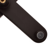 KOER KB-56030-05 Душова колона зі змішувачем, 3 функції (Колір чорний) (3 шт/ящ)