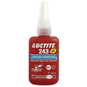LOCTITE 243 - 50 мл для різьбових з'єднань