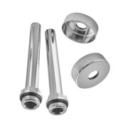 KOER KF.SET.06-15M Комплект подовжувачів d15x1/2M хромований (20шт/ящ)