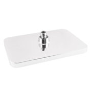 KOER KB-56030-01 Душова колона зі змішувачем, 3 функції (Колір хром) (3 шт/ящ)