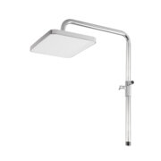 KOER KB-56030-01 Душова колона зі змішувачем, 3 функції (Колір хром) (3 шт/ящ)