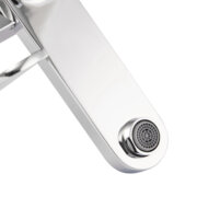 KOER KB-56030-01 Душова колона зі змішувачем, 3 функції (Колір хром) (3 шт/ящ)