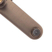 KOER KB-56030-07 Душова колона зі змішувачем, 3 функції (Колір графіт) (3 шт/ящ)
