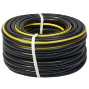 PLAMIX PRO PLH-02-50-3/4 Шланг армований 3/4" - 3-х шаровий (50м/уп)
