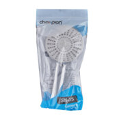 CHAMPION SH-05 Лійка для душу, 5 функцій (Колір хром) (50 шт/ящ)