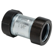 KOER KCI.C12 - 1 1/4"x40,0-42,9 Муфта затискна з'єднувальна (24 шт/ящ, 2 шт/уп)